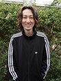 ロイリー バイ ローウェ 立川(Loely by Louwe) 牧 文弥