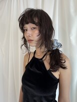 フイ(Hui)&nbsp;レイヤーカット