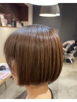 シーユー 梅田店(Cu)&nbsp;シルキーグロストリートメント