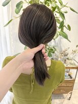 ミント(mint) ☆オリーブグレージュ☆オリーブグレー☆オリーブグリーン☆