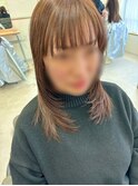 【派手に】高めフェイスレイヤー