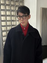 ポートラブ(Portlove) メンズ ショート