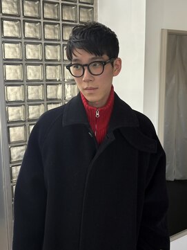 ポートラブ(Portlove) メンズ ショート