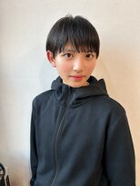 ランデブ リアン(Rendez-Vous lien) コンパクトショート