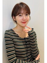 ヘアドゥ 船橋店(hair do) 大人ショート
