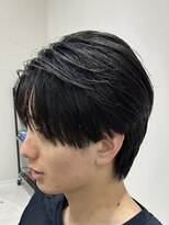 コスモス 町田(COSMOS)&nbsp;大人ナチュラルセンターパート町田美容室