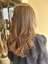 プランタンエーアール(printemps ar)&nbsp;Highlight color