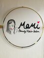 マミ(Mami)&nbsp;マミナタ ウンダオゴ