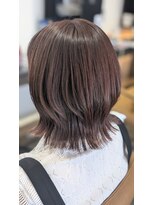 ライズヘアブランド エン(RISE HAIR BRAND en)&nbsp;40代/50代/美髪/水素/髪質改善/白髪染め/白髪ぼかし/伊丹/伊丹駅