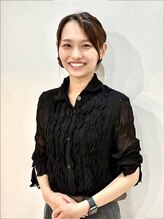 ヘアーサロン ソル(HAIR SALON SOL) 松永 李帆