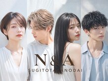 エヌアンドエー 杉戸高野台店(N&A)