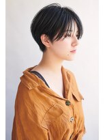 アノン 川口(anon)&nbsp;ハンサムショート
