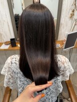 ルヴェール 茜部店(LeVert)&nbsp;まろみカラー！