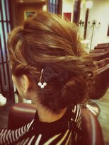 ユニオン(union) ギブソン風アレンジ