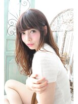 リッコ 横浜(ricco)&nbsp;☆ricco色っぽロング