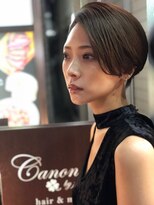 フラミューム 恵比寿(flammeum)&nbsp;ミヤザキスタイル  オータムハンサムしょー