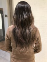 レイビューティー 浜町中央橋店(RAY+beauty)&nbsp;グラデーションカラー