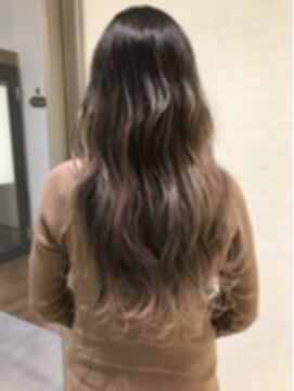 レイビューティー 浜町中央橋店(RAY+beauty) グラデーションカラー