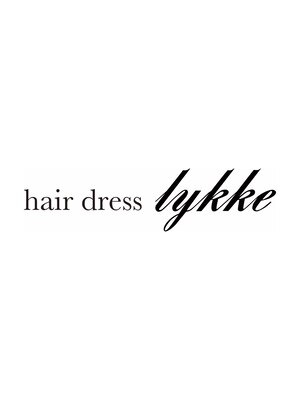 ヘア ドレス リッケ(hair dress lykke)