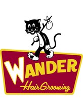 WANDER Hair grooming　三軒茶屋【ワンダーヘアーグルーミング】