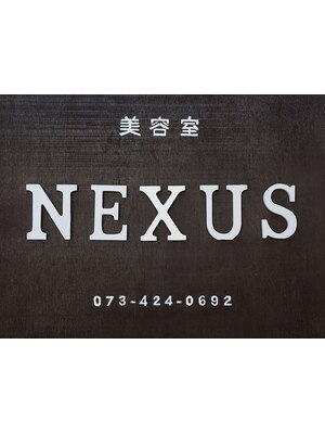 ネクサス(NEXUS)