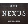 ネクサス(NEXUS)のお店ロゴ