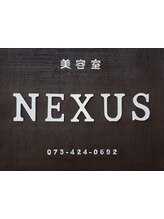 髪の修復専門店　NEXUS