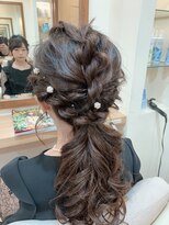 アネックス(ANNEX)&nbsp;パーティセット・ローポニー