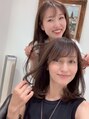 エアー 銀座(air)&nbsp;矢田亜希子さん！楽しくわいわいやってますー！！