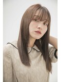愛されストレート