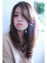 ビレア 極楽店(BELEA) 【BELEA-ビレア-極楽店】大人ロング♪