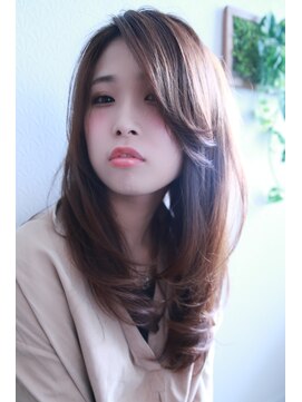 ビレア 極楽店(BELEA) 【BELEA-ビレア-極楽店】大人ロング♪