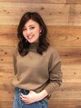 グロウム バイ アフェクト(glowm by AFFECT) 片桐 杏奈
