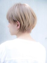 ルティア 池袋(Lutia) 後ろ姿も綺麗