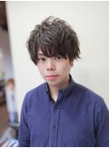 ショート12