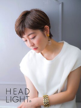 モアナ バイ ヘッドライト 沖縄南風原店(Moana by HEADLIGHT) 大人レディショート