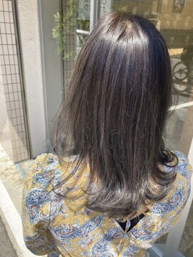 アンドケア 広島祇園店(AND CARE) smoky beige