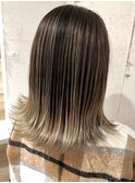 【EIGHT kawasaki hair style】