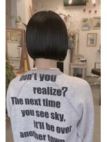 ピノ(pino)&nbsp;＊pino bob 10/10＊