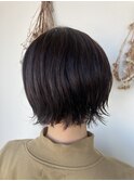 ミニボブ