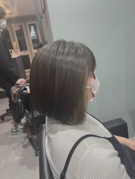 ディア(Dia) イヤリング＆ハイライト