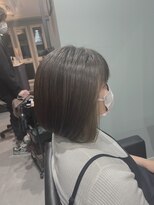 ディア(Dia) イヤリング&ハイライト