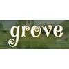 グローブ(grove)のお店ロゴ