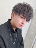 ナチュラルマッシュ