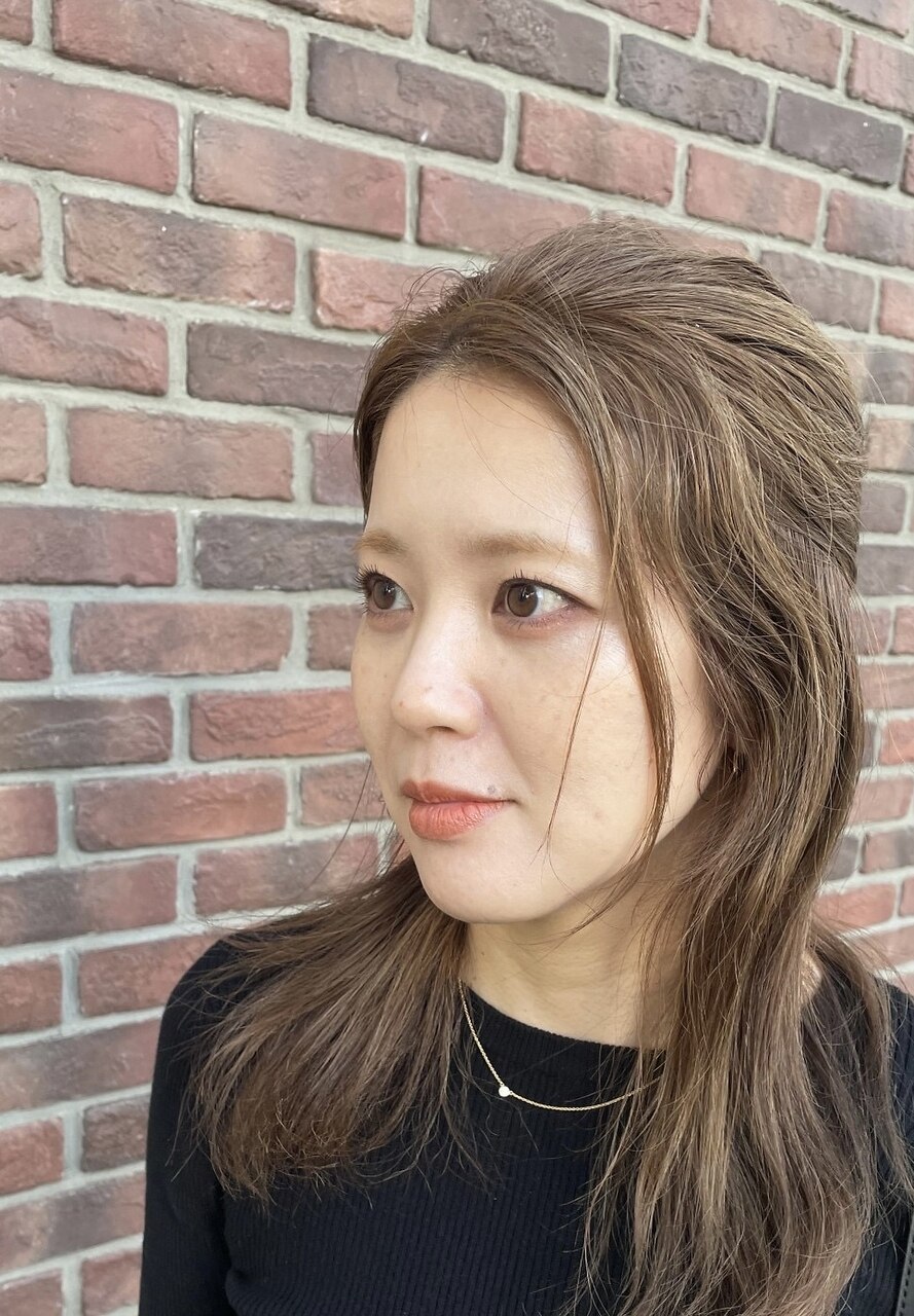 山口菜穂 