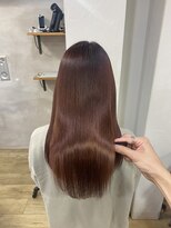 ロア 福岡天神店(LORE)&nbsp;縮毛矯正