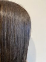 イノセント 今治(INNOCENT)&nbsp;大人グレージュ