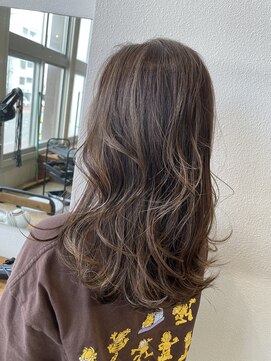 エイト オキナワ 沖縄新都心店(EIGHT okinawa) 【EIGHT 沖縄】石田