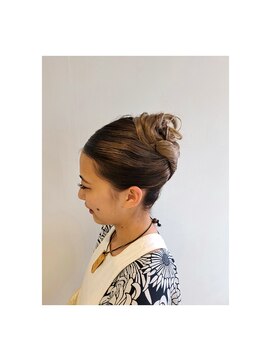 ユアレッシュブ 成田店(Your Lecheveu) 成田祇園祭お祭りセット