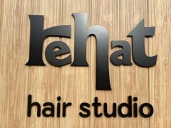 hair studio rehat